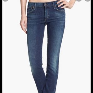 Citizens of humanity jeans